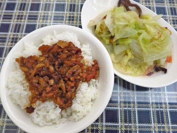 【蘆洲美食】喜悅美食館-不起眼的平價美味小吃