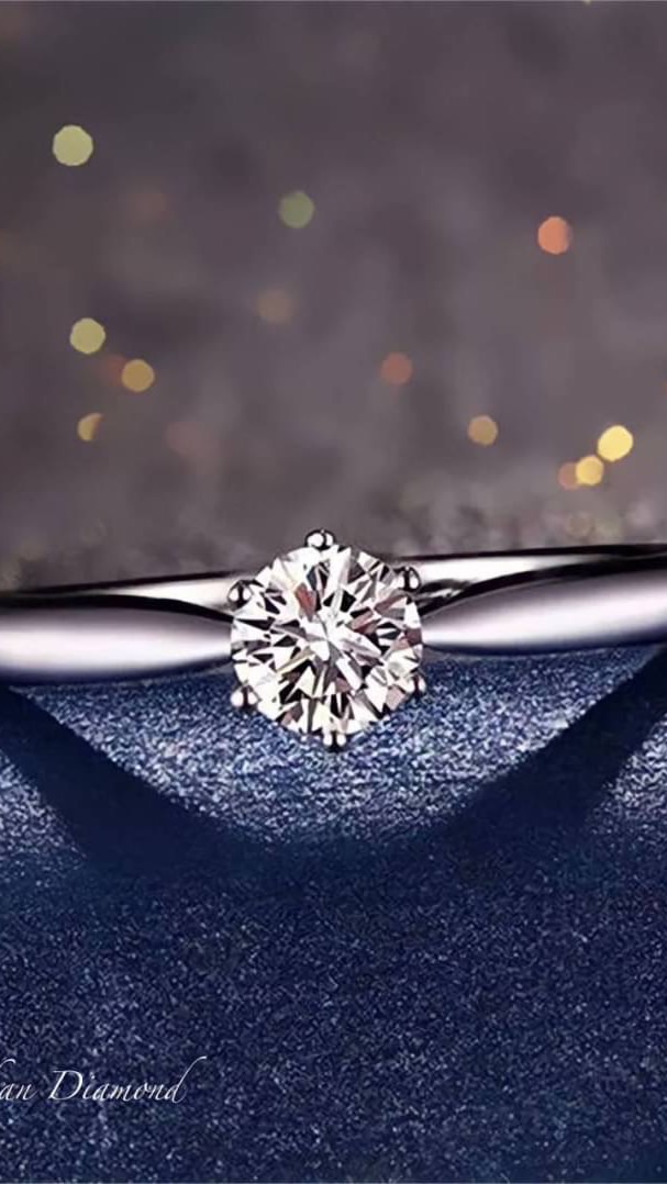 Phatsikan Diamond