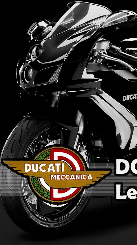 Ducati 749/999TH
