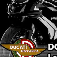 Ducati 749/999TH