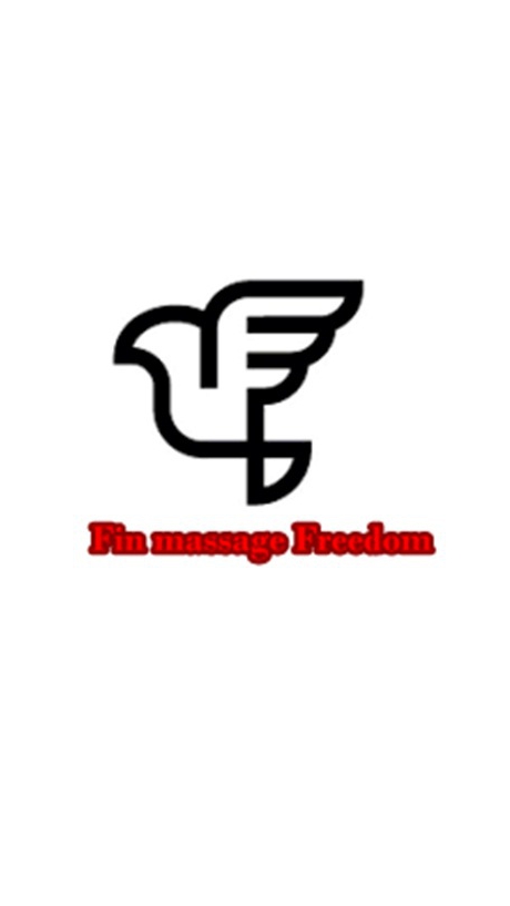 Fin massage Freedomのオープンチャット