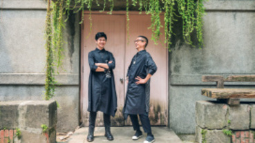 願當家人靠山 李翔恩 喊話老爸「專心捧我」