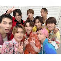 SnowMan⛄️語ろう会〜over40〜