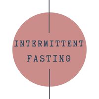อดแล้วผอม INTERMITTENT FASTING ( IF )