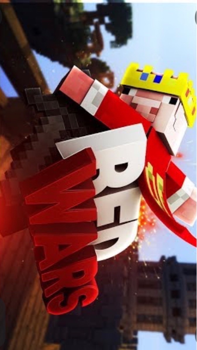 Minecraft bedwars