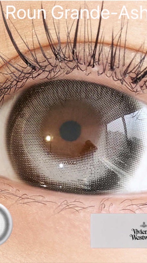 胡的韓國隱眼代購團（olens+kristin+myfipn)