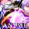 Anime Adventure アニメ アドベンチャー