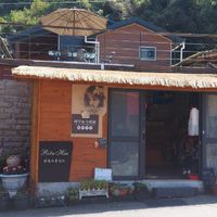 嘉義縣阿里山鄉來吉部落  勇士   姑娘屋