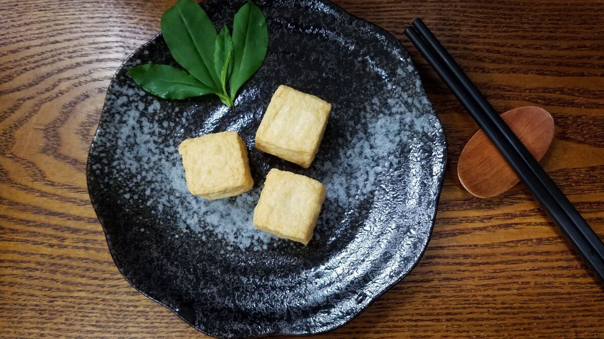 魚豆腐-【利津食品行】火鍋料 關東煮 豆腐 魚漿 冷凍食品