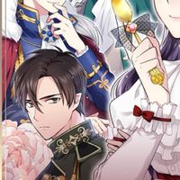 manhwa/มันฮวา (KR, JP, TH, ENG, etc…)