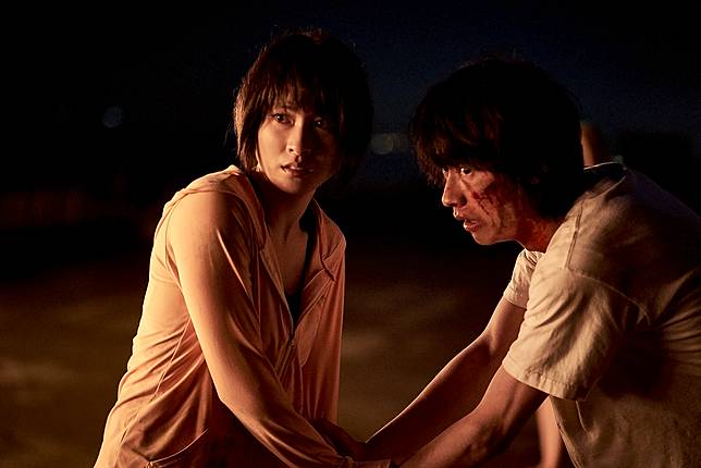 今際之國 第二季即將開拍 Netflix 21日劇電影大爆發 佐藤健 初戀 幽游白書 真人版都排隊上線 Vogue Line Today