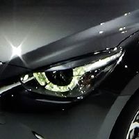 Club Mazda2