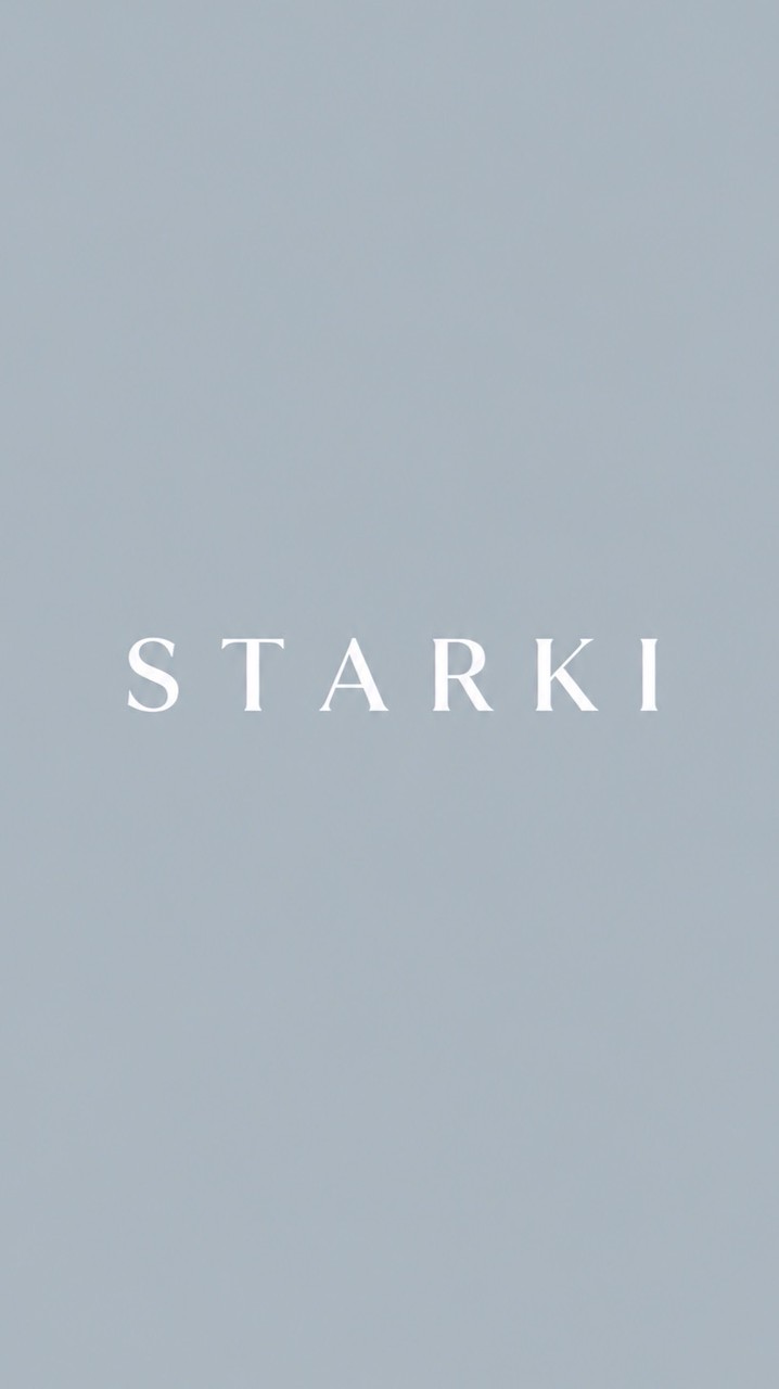 STARKI 韓國代購選物🇰🇷💫