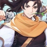 蜀山仙劍派S36