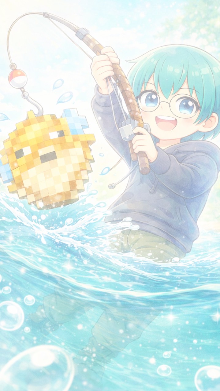 ふぐやの視聴者集まれ！