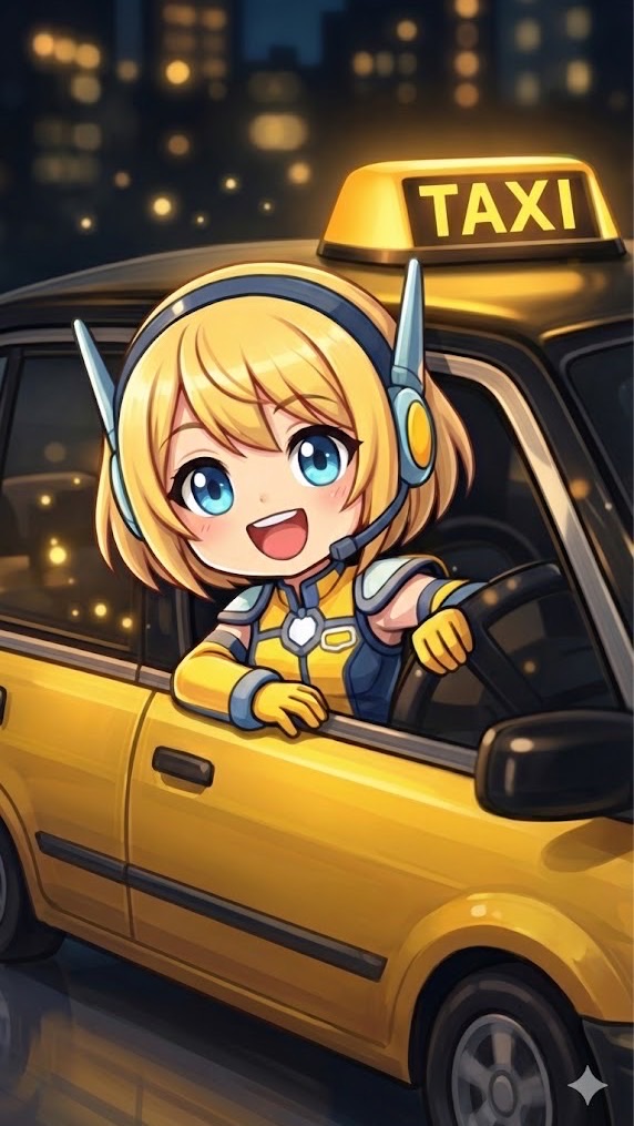 ✅即時🚗³₃ 大阪タクドラ情報交換グループ【9】