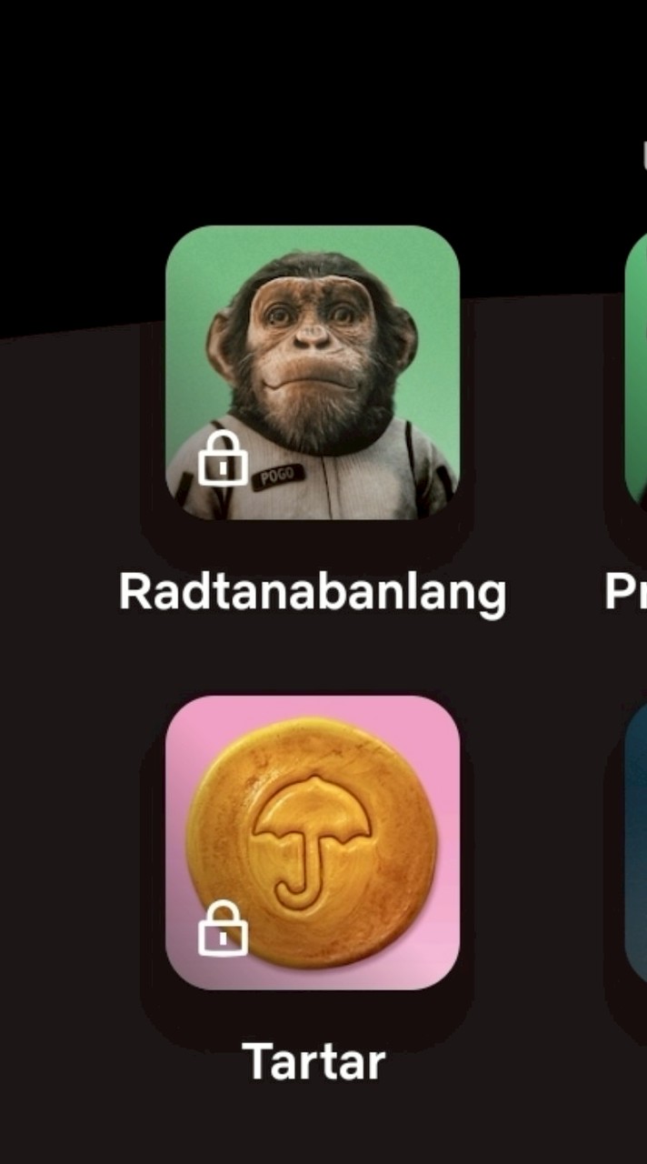 Netflix Boy #radtanabanlang.th