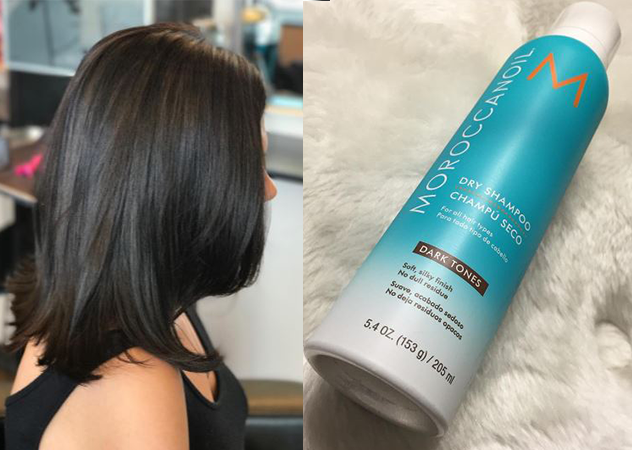 MOROCCANOIL