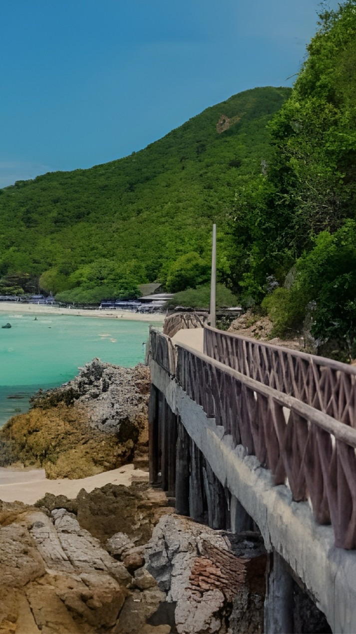 เกาะล้าน