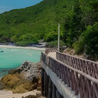 เกาะล้าน