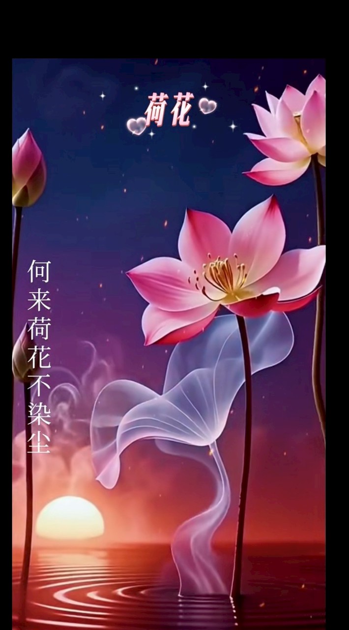 🪷🍀荷荷美美好運蓮蓮美群🍀🪷