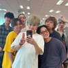 ジャスティスターが大好きなティスターさんおいで？！