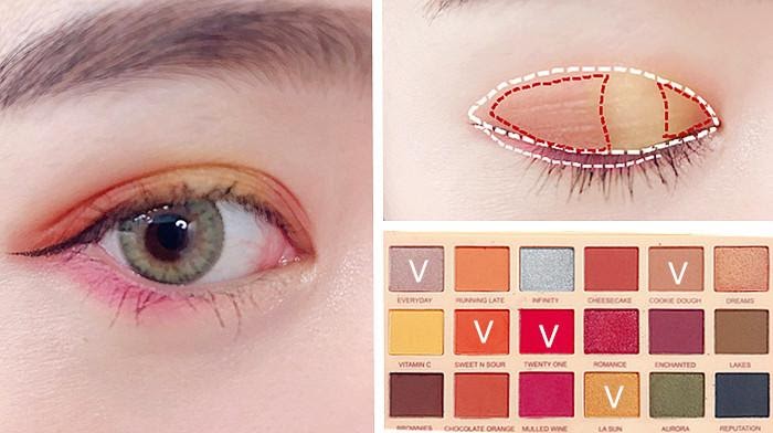 C:UsersS3-56Desktop(LOOK)英國 Makeup Revolution~Soph聯名款18色眼影盤(18x0.03oz／0.8g)2.jpg