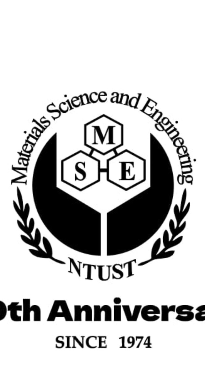 臺科大 材料科學與工程系