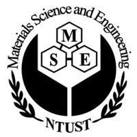 臺科大 材料科學與工程系