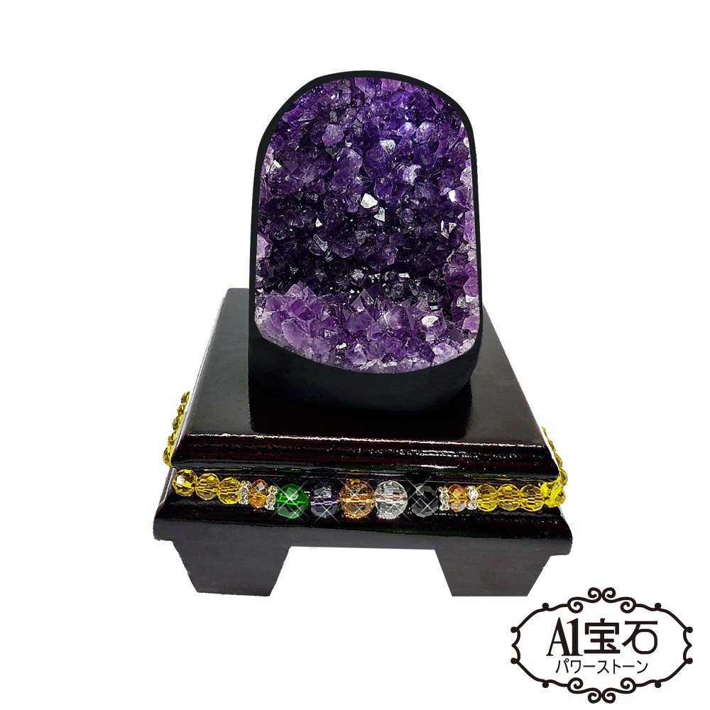 辦公室★居家風水開運必備強力吸金-事業運旺開運招財-增強運勢旺貴人運-改善磁場商品型號：LV-16-1620重量：540 g(含底座)尺寸：長10 cm 寬10 cm 高12 cm(含底座)產地：烏拉