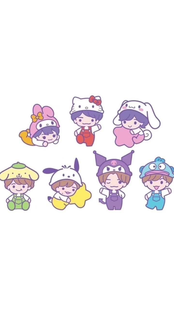 なにわ男子について話そ〜❤️🧡💖💜💛💙💚