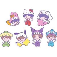 なにわ男子について話そ〜❤️🧡💖💜💛💙💚