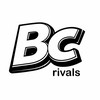 Bc rivals 戰隊