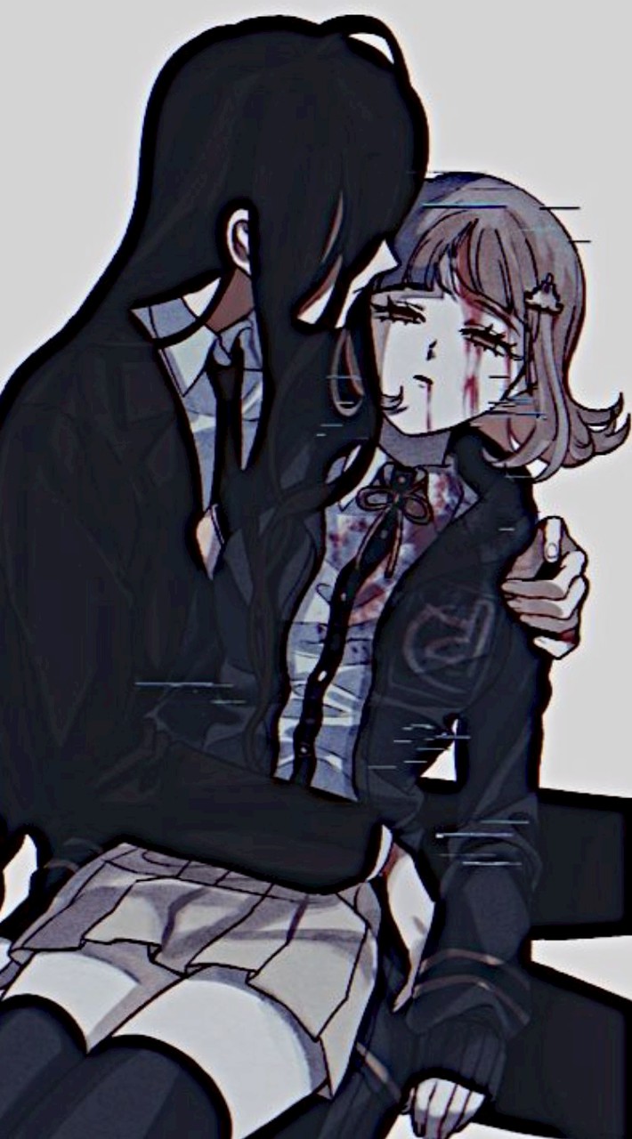 愛重 ____ 。ダンロン 緩 也 ෆ  ̖́-‬ 〖  特殊ハント  〗