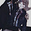 愛重 ____ 。ダンロン 緩 也 ෆ  ̖́-‬ 〖  特殊ハント  〗
