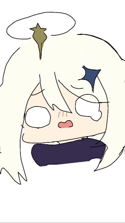 原神絵描きさん達集まれ〜！