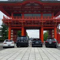 車好きは集まろうぜぇ〜✧*｡٩(๑˙╰╯˙๑)و✧*｡