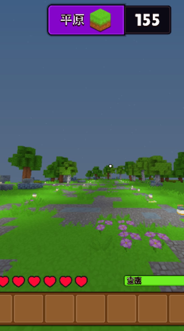 minefun.ioワンブロ#99