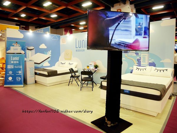 床墊推薦【Lunio樂誼臥名床】來自泰國的Hybrid床墊 #乳膠床墊 (3).JPG
