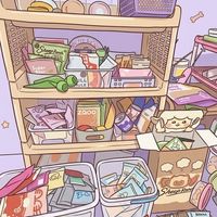 อาหารแมวเจ้า3โอ🐈💕🛍️