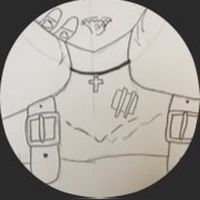 お絵描き好き集まれ！お絵描き　雑談