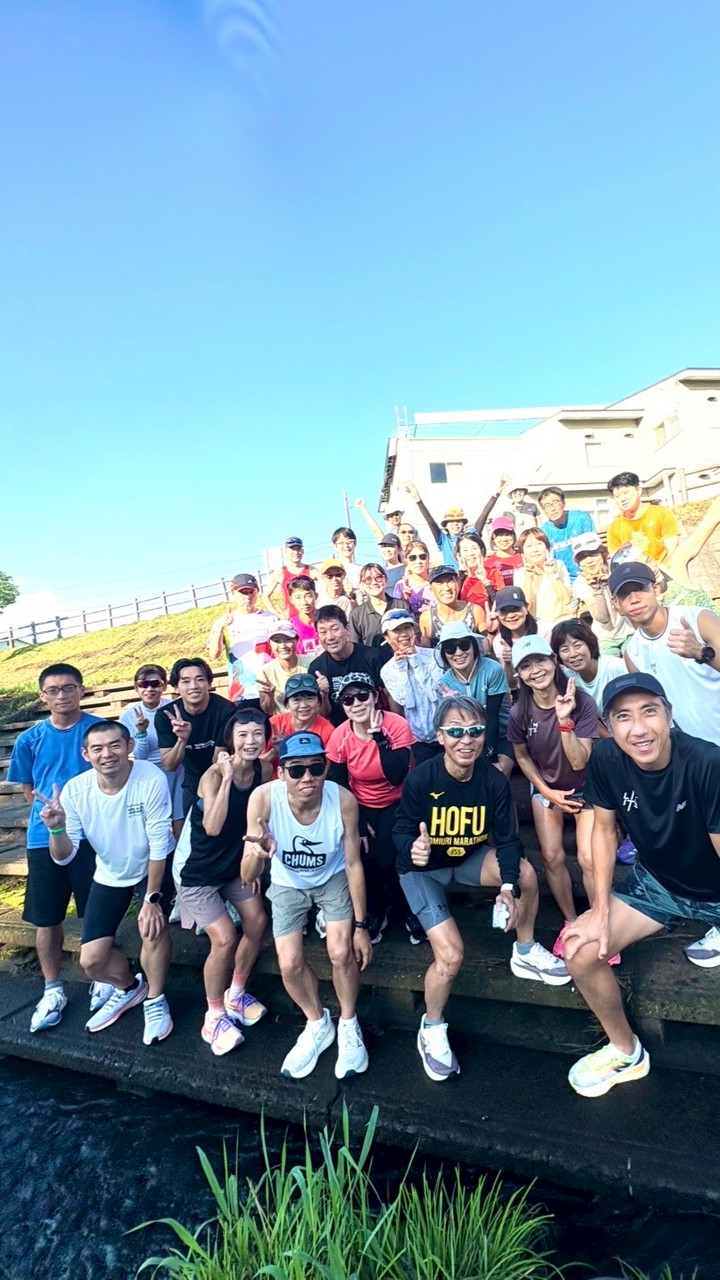 ECOフォーム合宿2025神戸