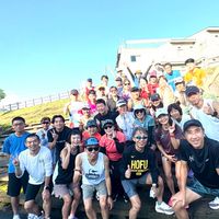 ECOフォーム合宿2025神戸