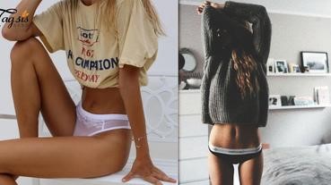 發現內褲越洗越黃？5個發黃原因大解構，可能有婦科病才會這樣哦！