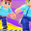 Minefun.io（マインファン）してる人話そう！