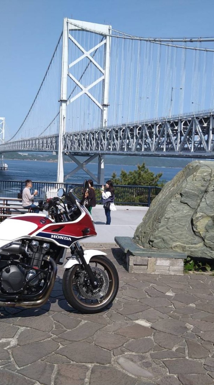 GoGo中四国🌈徳島.香川.愛媛,高知.九州!関西.関東.東北.北海道!,バイクツーリング🚻🏍🛵