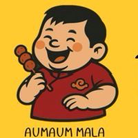 อ้ำอ้ำ หม่าล่าทอด 🥓