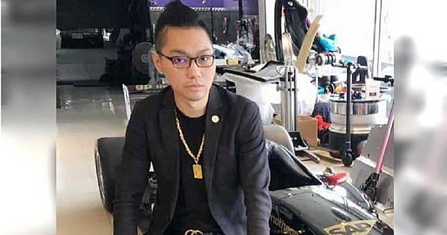 連千毅強勢回歸？　臉書悄悄發文「最新動態曝光」
