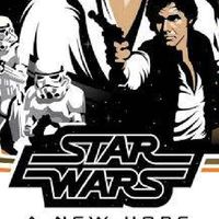 Star Wars A New Hope Role Play
