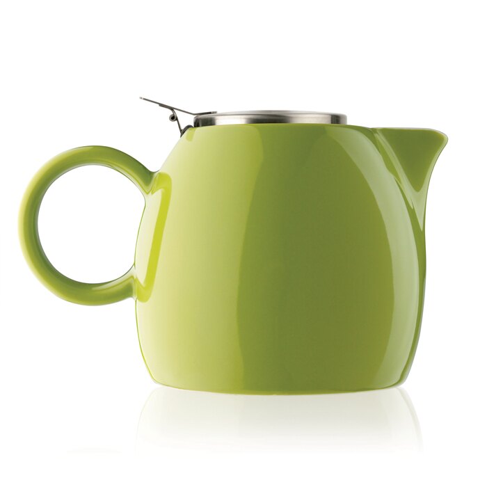 月亮節//茶解膩- Tea Forte普格壺 + Tea Forte精選罐裝茶>>只要$1,999。人氣店家4U4U的4U COLLECTION 品牌嚴選、TEA FORT 美國飲茶時尚、TEAS 茶